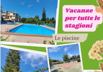 Villaggio Turistico Baia Blu